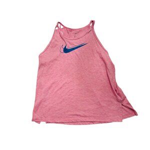 Nike Sz XL Girl Tank Top Active Dri Fit